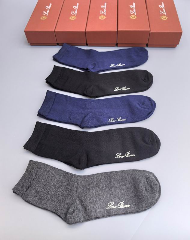 Loro Piana socks QY (18)