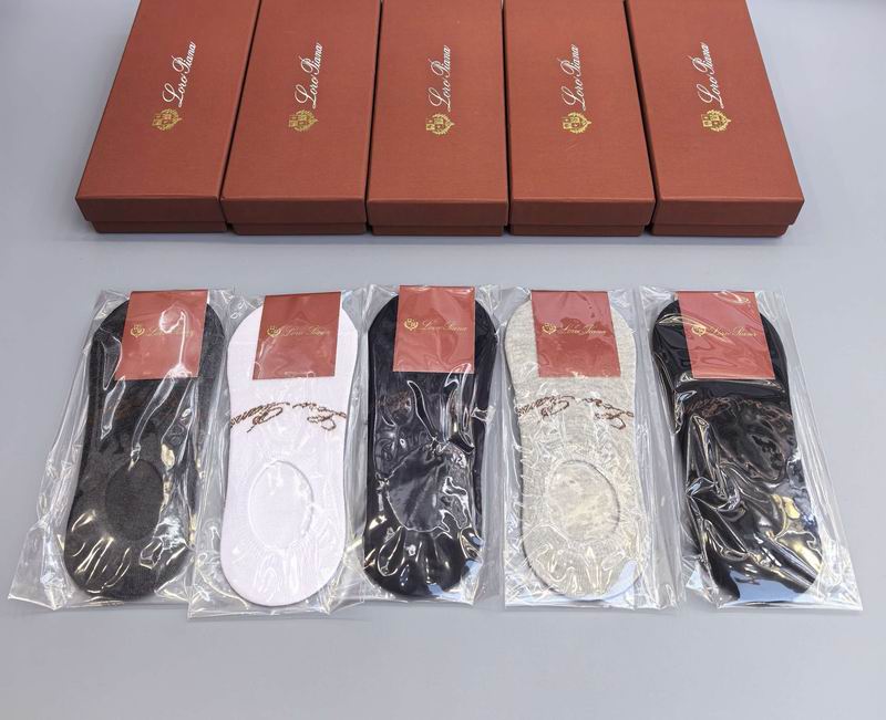 Loro Piana socks QY (19)