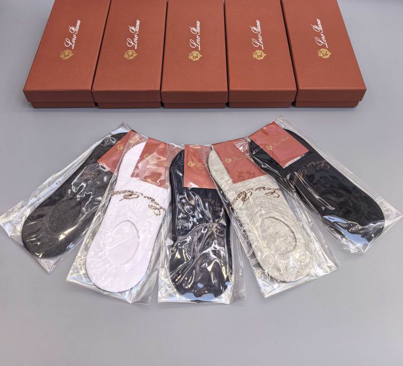 Loro Piana socks QY (20)