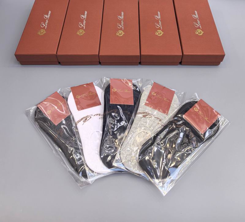 Loro Piana socks QY (21)