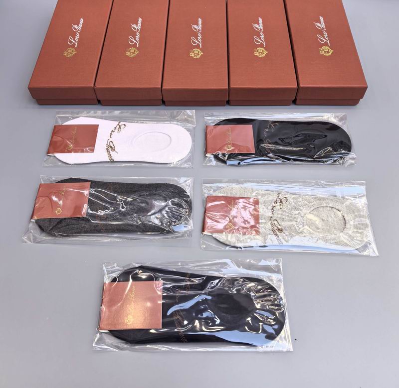 Loro Piana socks QY (22)