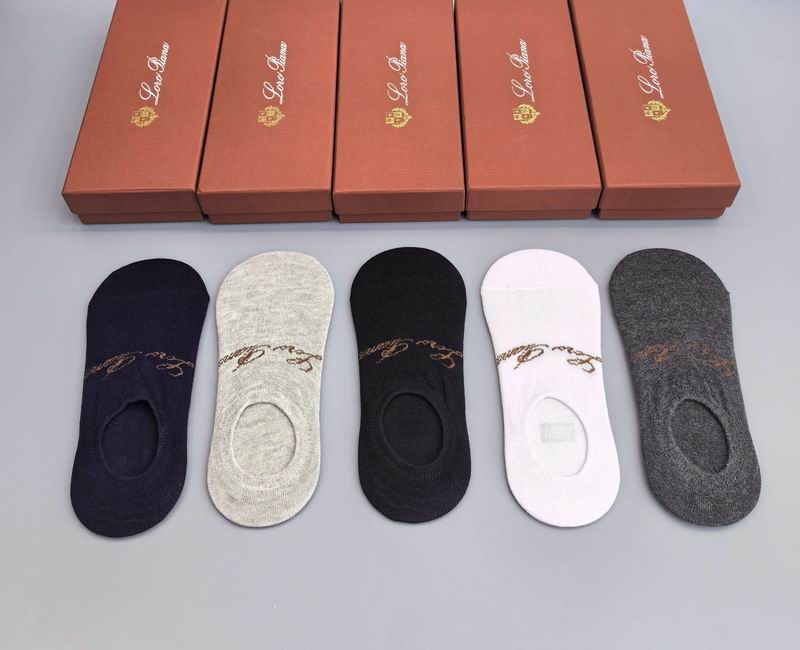 Loro Piana socks QY (23)