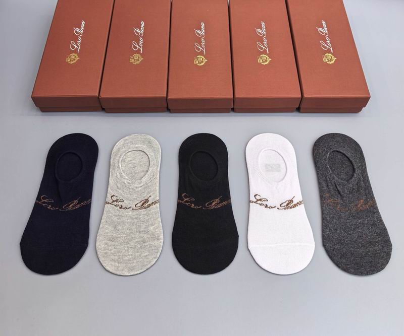 Loro Piana socks QY (24)