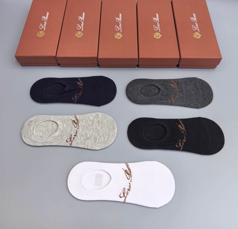 Loro Piana socks QY (25)