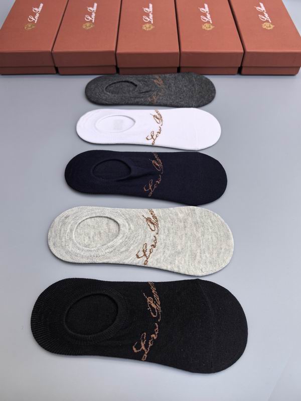 Loro Piana socks QY (27)