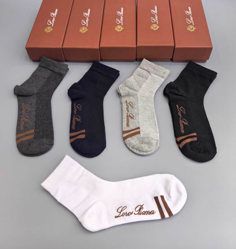 Loro Piana socks QY (4)