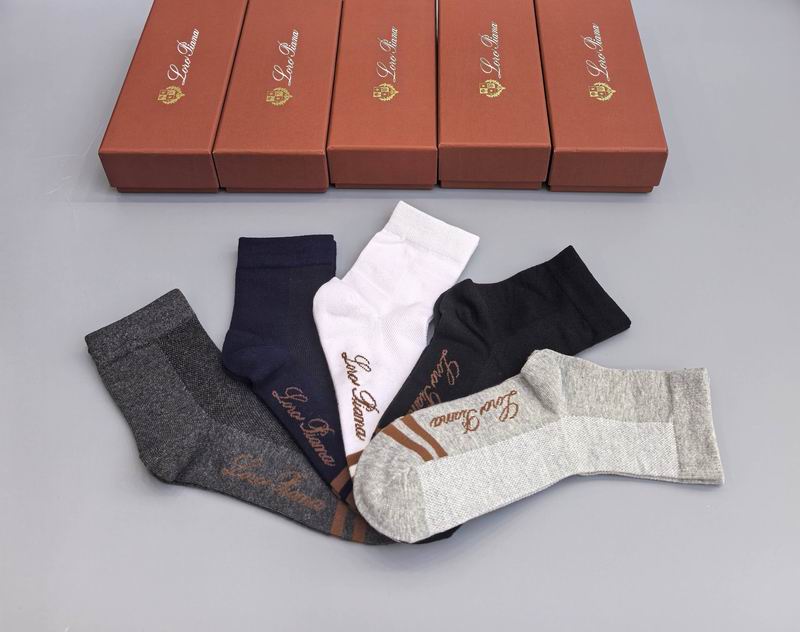 Loro Piana socks QY (7)