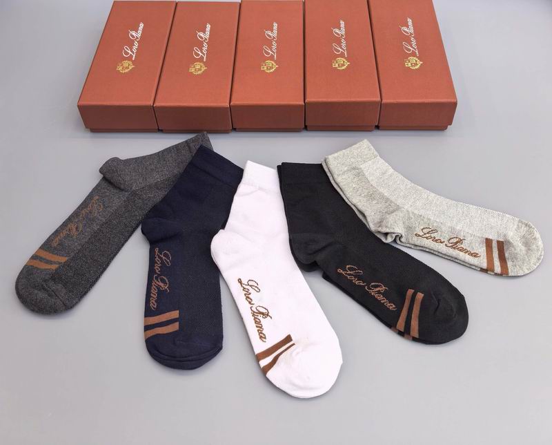 Loro Piana socks QY (8)