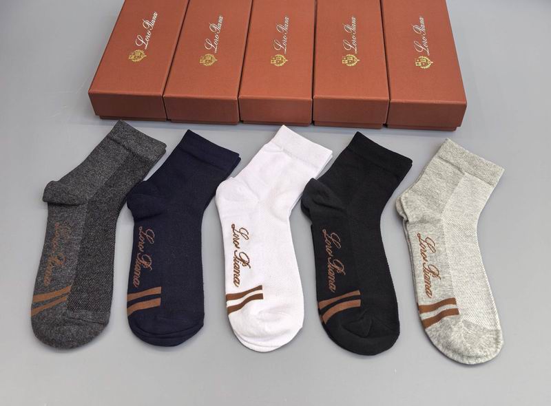 Loro Piana socks QY (9)