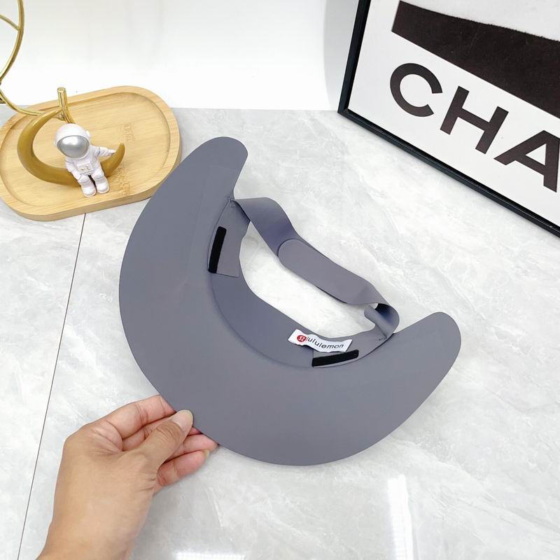 Luluemon Visor dx (15)