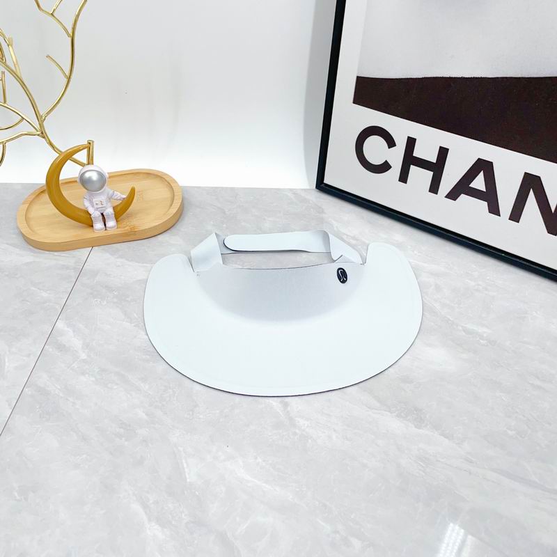 Luluemon Visor dx (28)