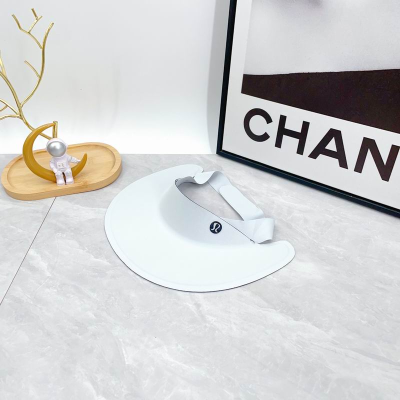 Luluemon Visor dx (29)