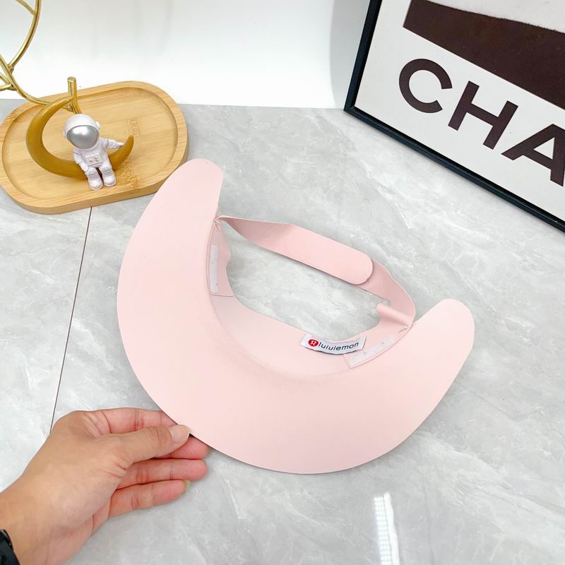 Luluemon Visor dx (35)