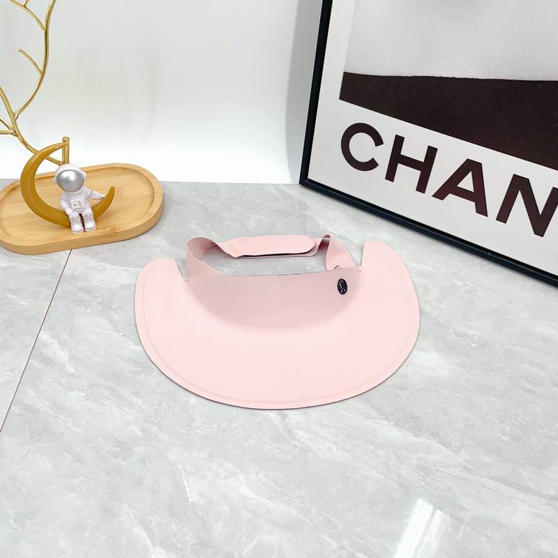 Luluemon Visor dx (38)