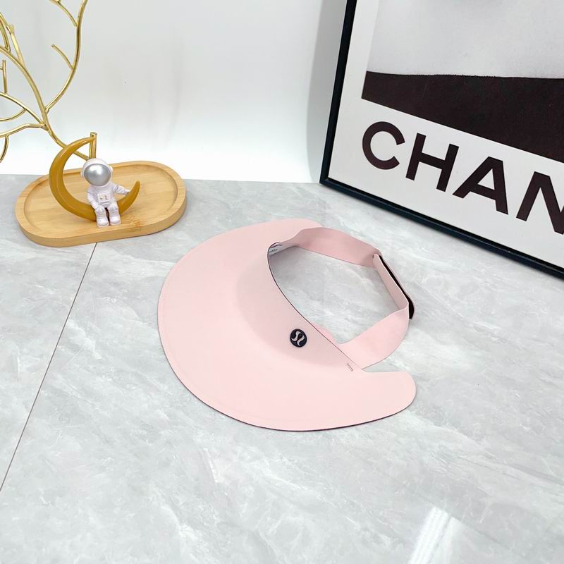 Luluemon Visor dx (39)