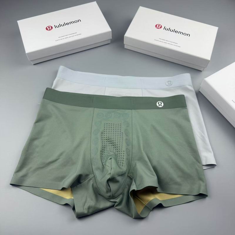Luluemon boxer L-4XL 12 (2)