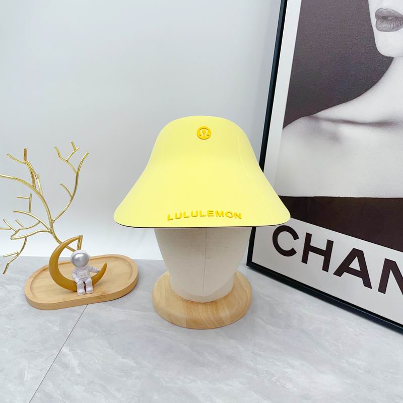 Luluemon visor dx (41)