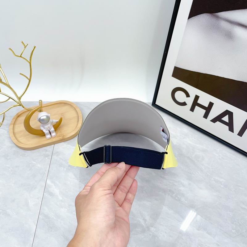 Luluemon visor dx (47)