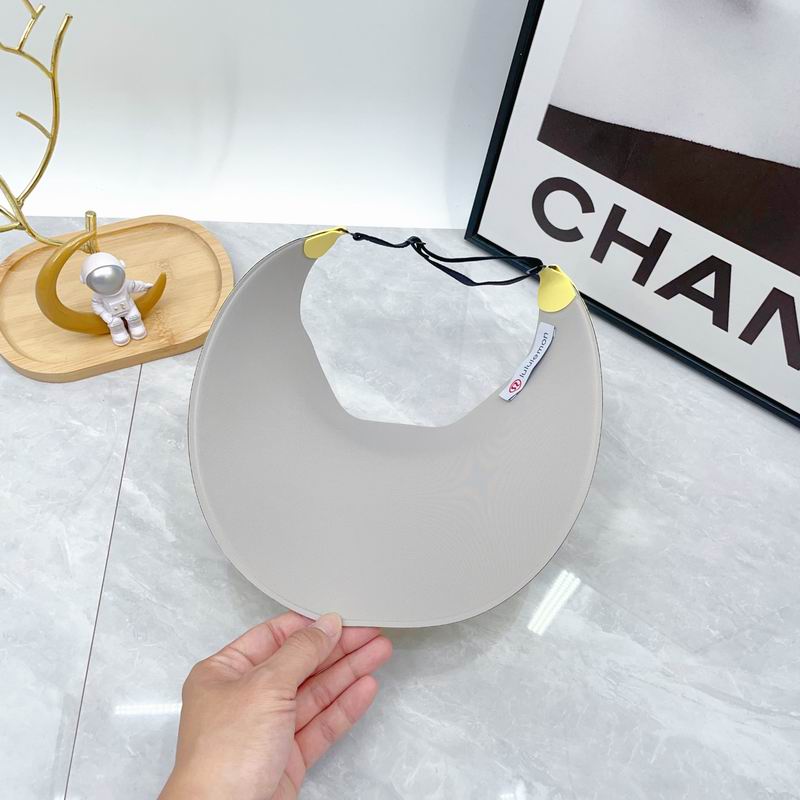 Luluemon visor dx (48)