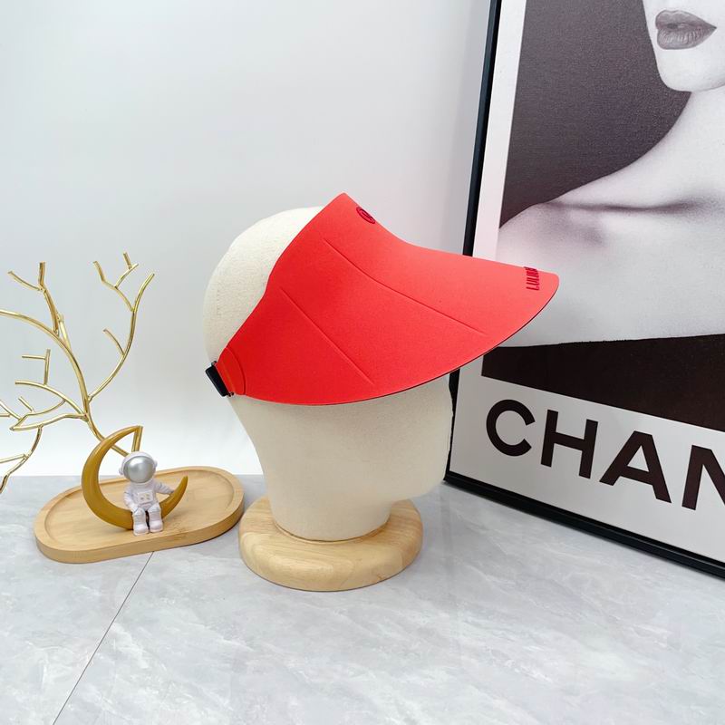 Luluemon visor dx (51)