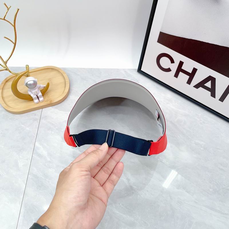 Luluemon visor dx (56)