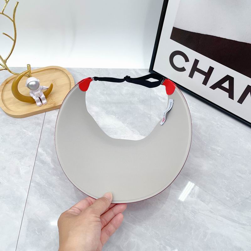 Luluemon visor dx (57)