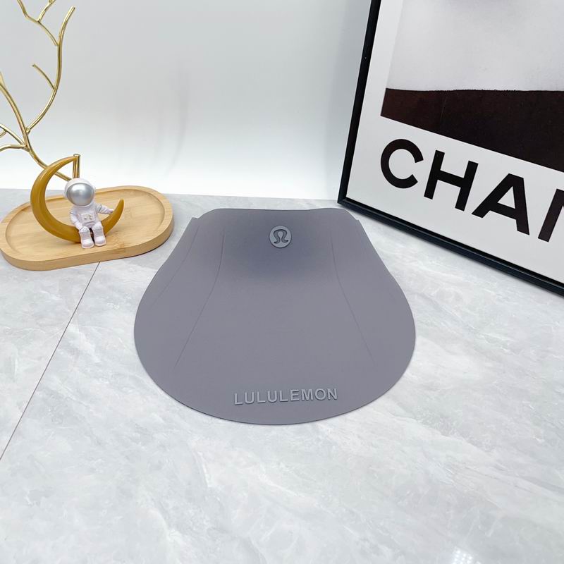 Luluemon visor dx (63)