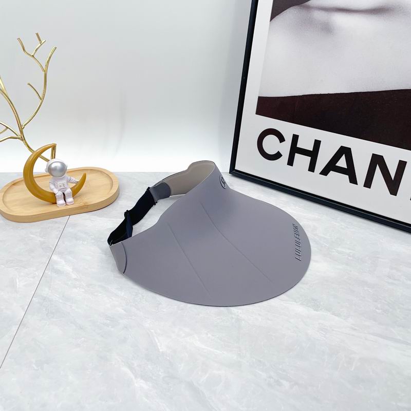 Luluemon visor dx (64)