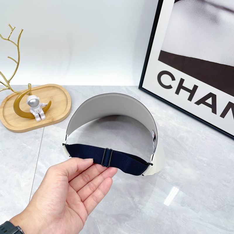 Luluemon visor dx (74)