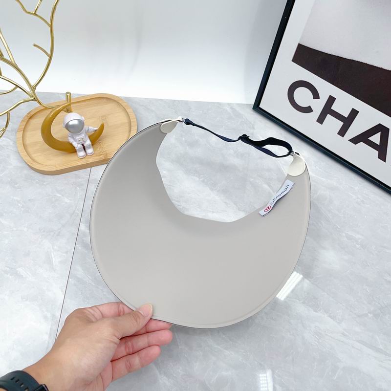 Luluemon visor dx (75)