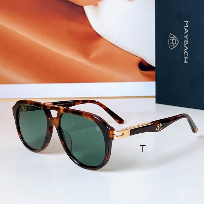 MAYBACH Z137 55 15-145 a01