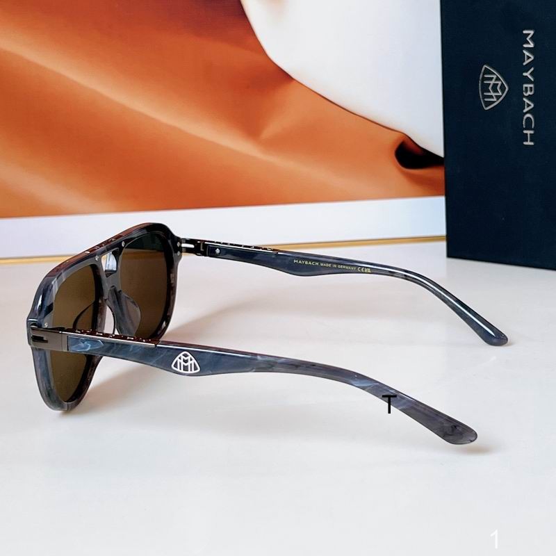 MAYBACH Z137 55 15-145 a07