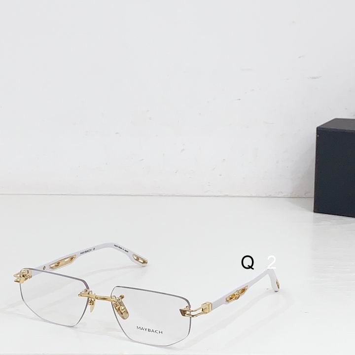 MAYBACH 0615 57 17 145 b01