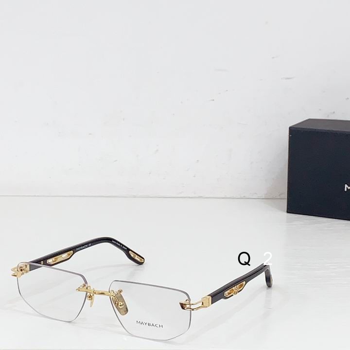 MAYBACH 0615 57 17 145 b02