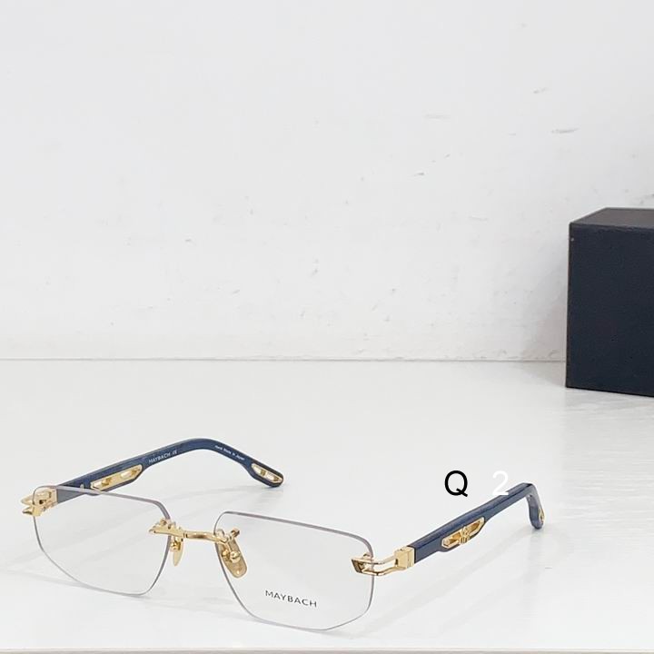 MAYBACH 0615 57 17 145 b03