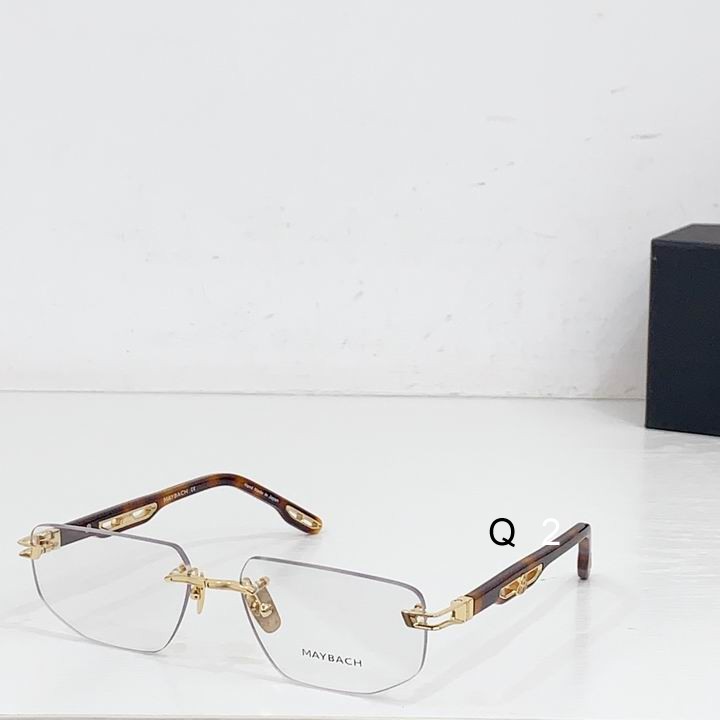 MAYBACH 0615 57 17 145 b05