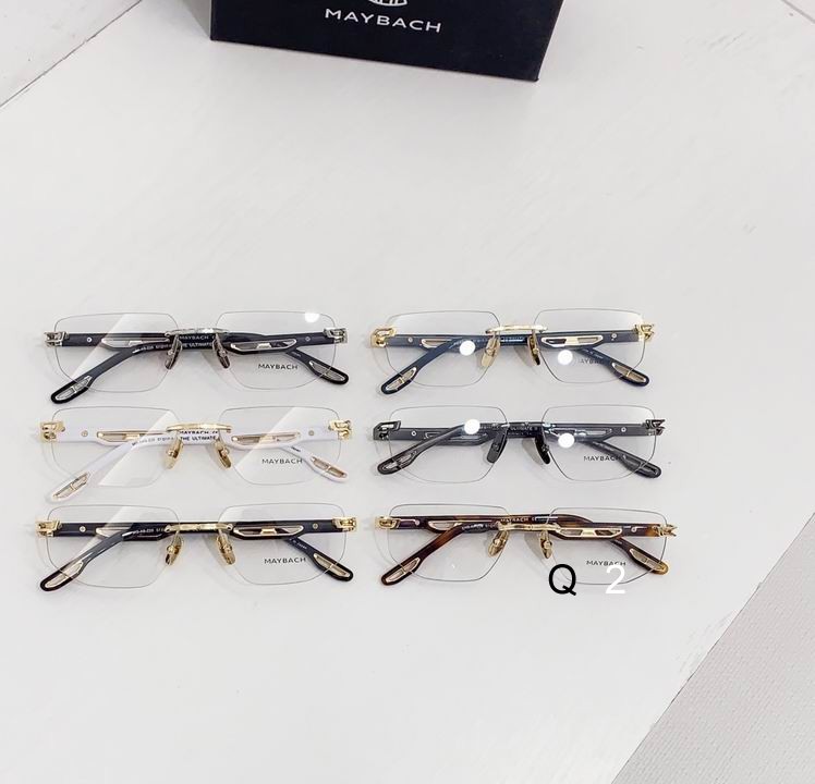 MAYBACH 0615 57 17 145 b09