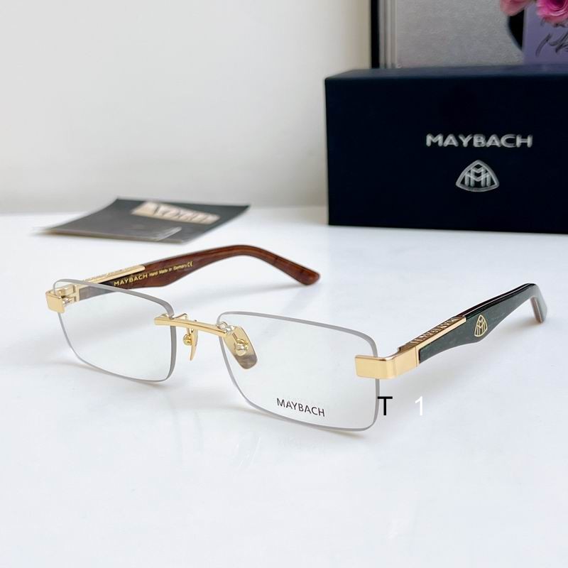 MAYBACH ARTIST 56 18-140 a 06