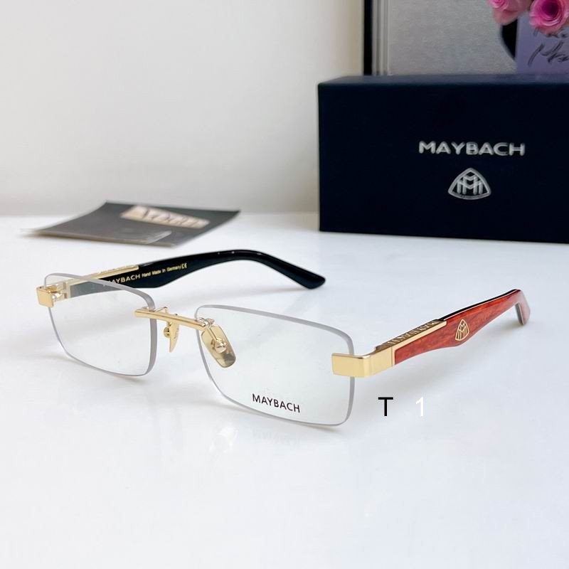 MAYBACH ARTIST 56 18-140 a 07