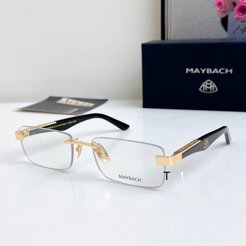 MAYBACH ARTIST 56 18-140 a 08