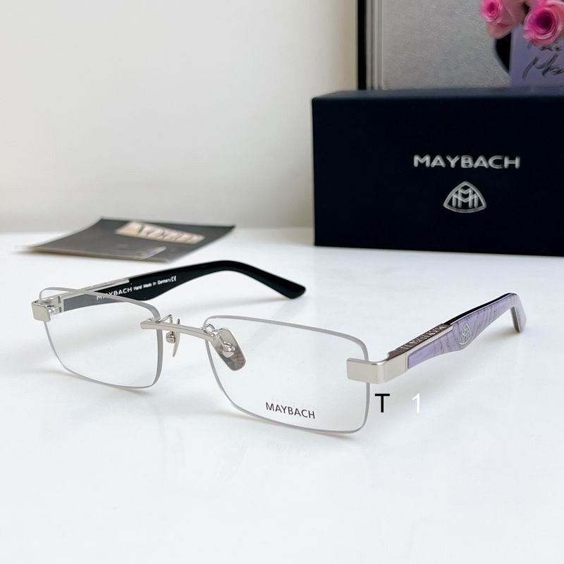 MAYBACH ARTIST 56 18-140 a 09