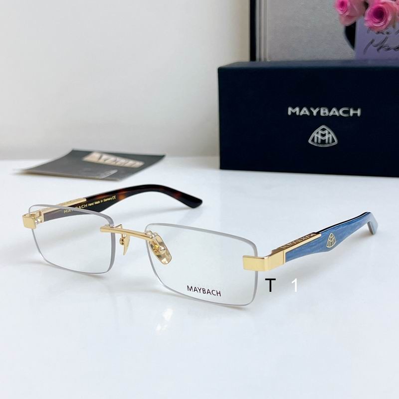 MAYBACH ARTIST 56 18-140 a 10