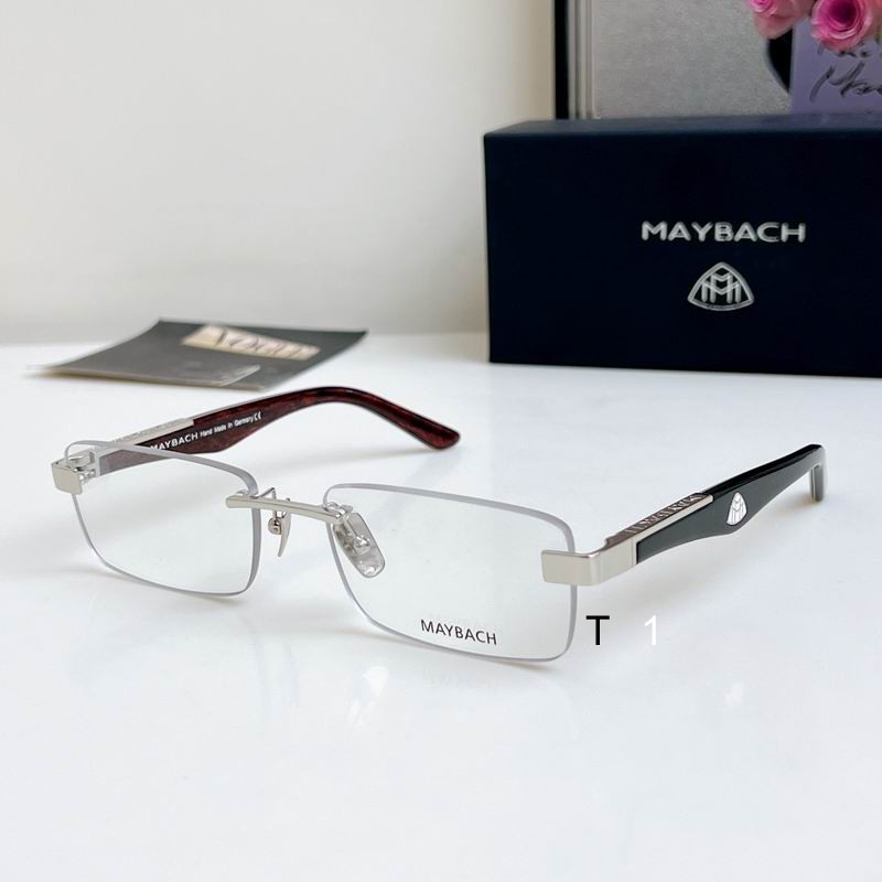 MAYBACH ARTIST 56 18-140 a 11