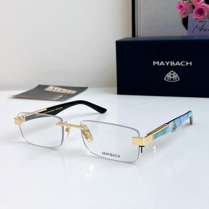 MAYBACH ARTIST 56 18-140 a 12