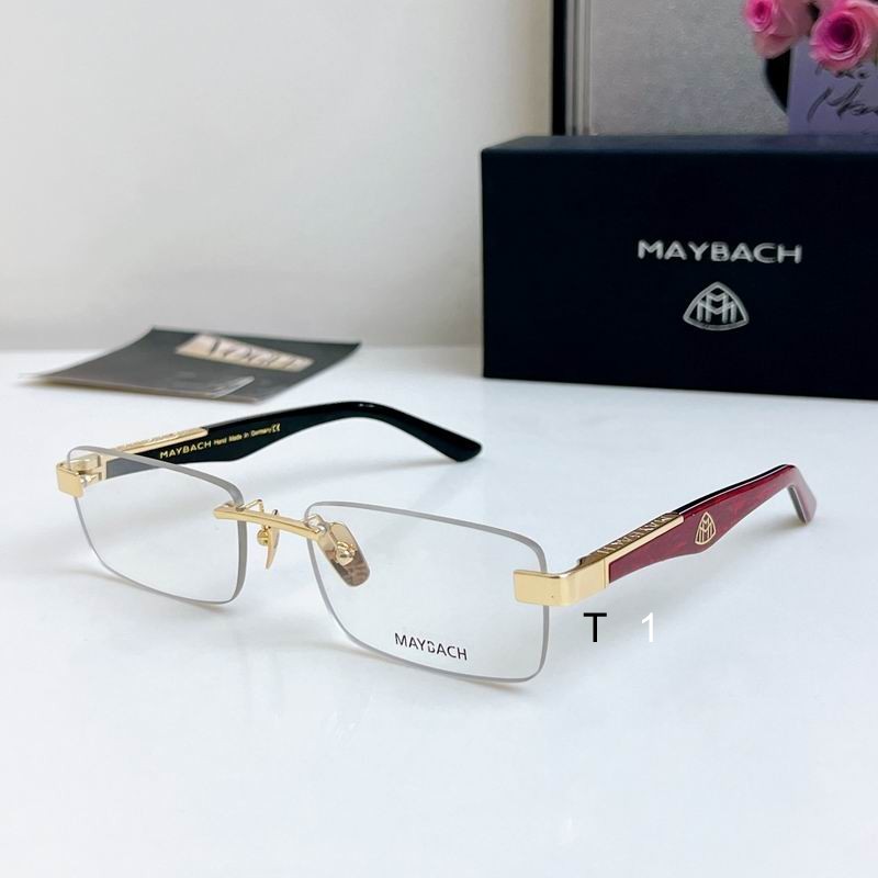 MAYBACH ARTIST 56 18-140 a 13