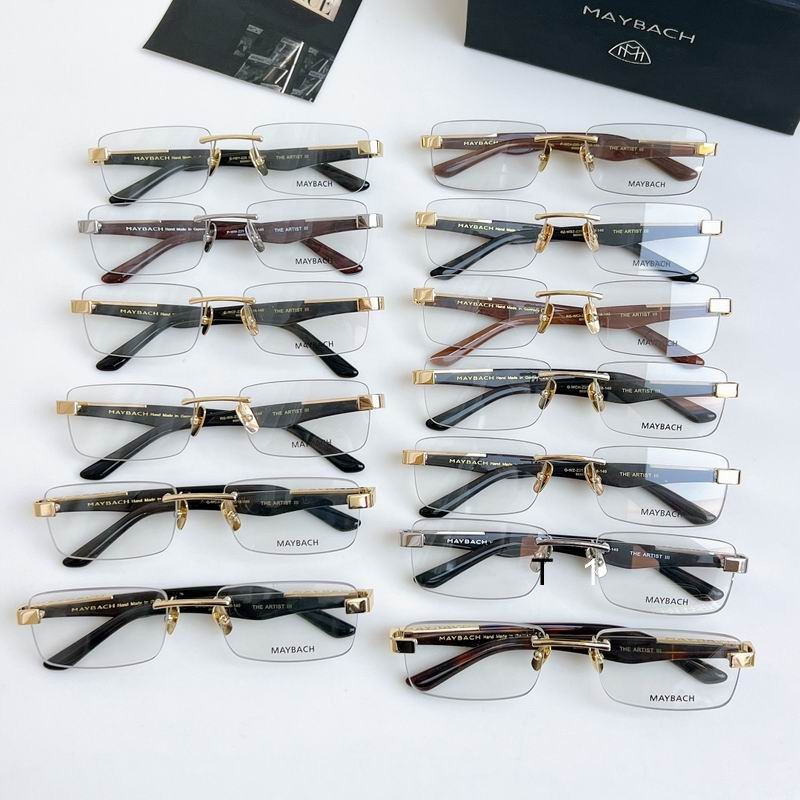 MAYBACH ARTIST 56 18-140 a 16