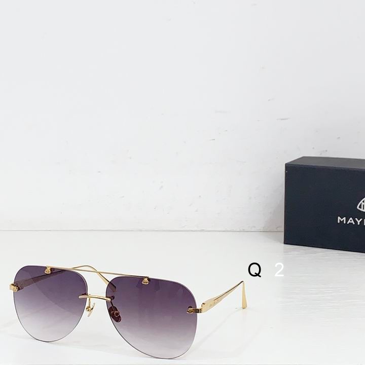 MAYBACH HORIZON 62 24-140 b02