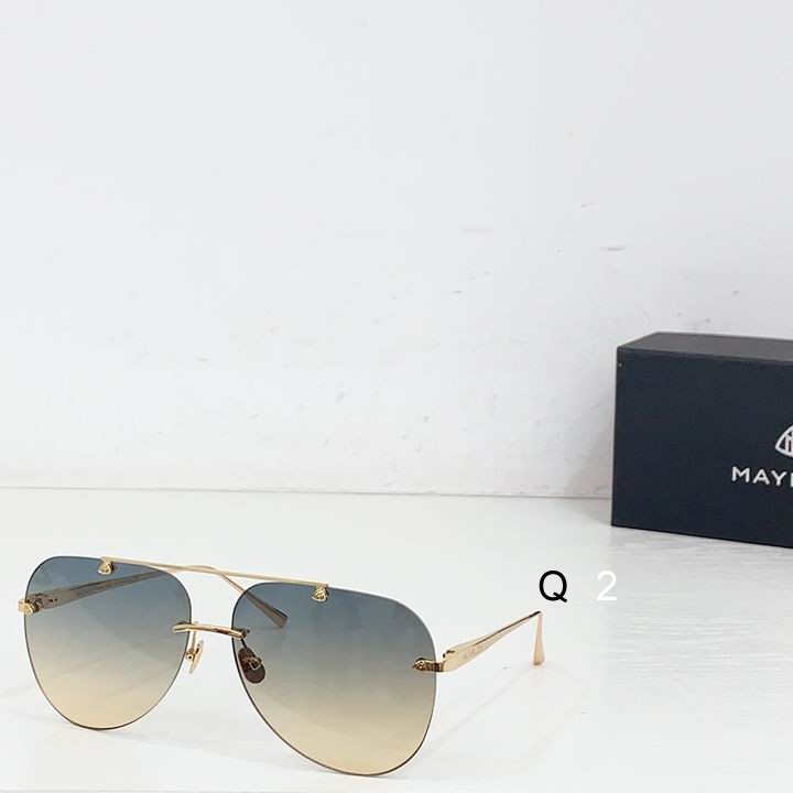 MAYBACH HORIZON 62 24-140 b05