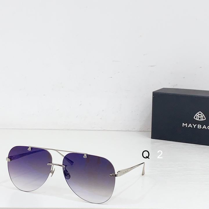 MAYBACH HORIZON 62 24-140 b06