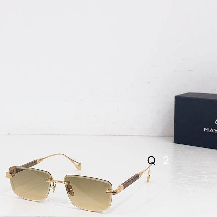 MAYBACH MODEL 58 17-145 b01